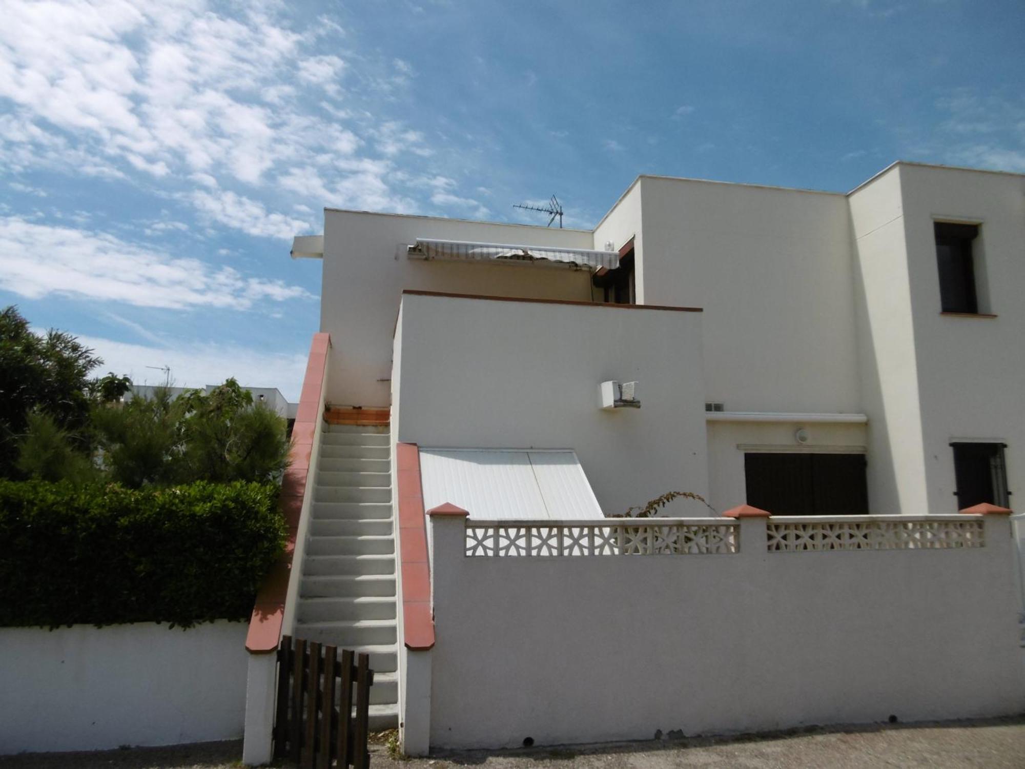 Alcove 3/4p, Grande Terrasse, Proche - Parking Prive, Quartier Anime - - Fr-1-799-13